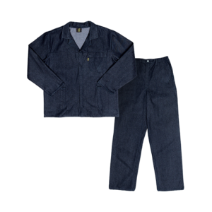 Denim Overall TC Regen