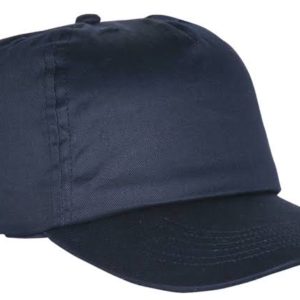 5 Panel Cap