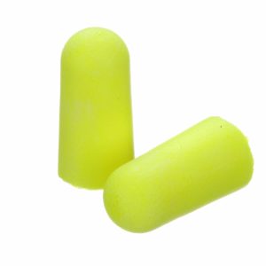 Foam Disposable Ear plugs