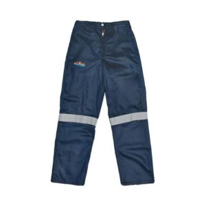 SASOL Specs Acid and Flame Proof Trouser