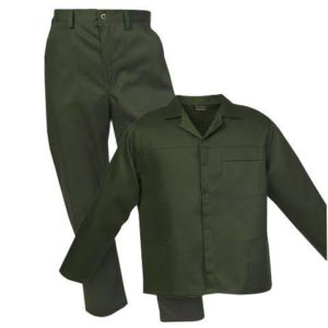 80/20 Acid Retardant Overall