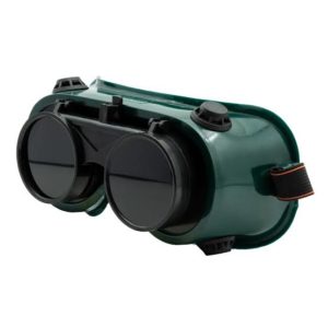Welding Goggles with Vent