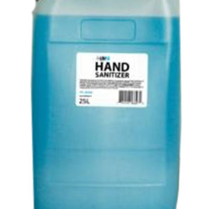 Hand Santizer (70% Alcohol. Concentration)