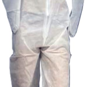 Coverall 50 gsm