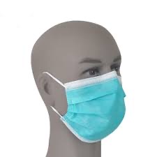 Surgical Mask